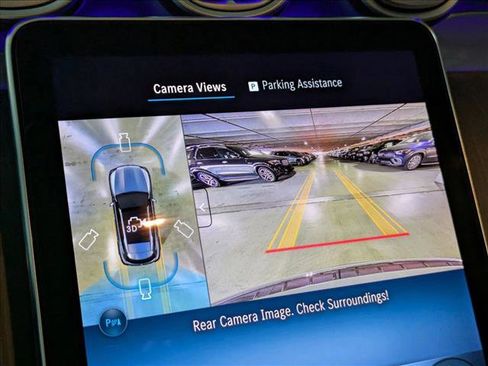 New 2026 Mercedes-Benz GLC 300 image 12