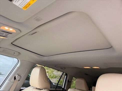 Used 2021 Toyota Highlander Limited AWD/4WD image 4