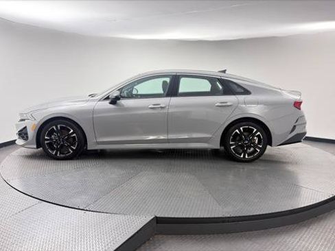 Used 2024 Kia K5 GT-Line FWD image 3