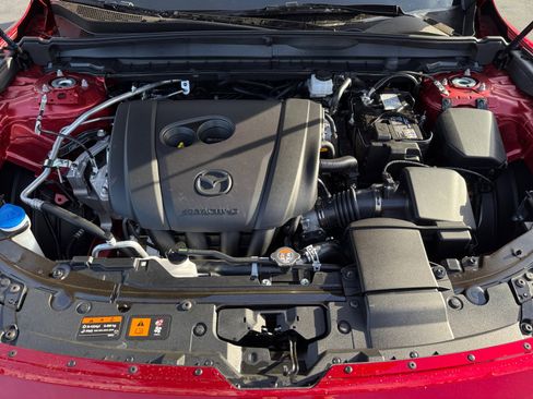 New 2026 MAZDA CX-50 AWD 2.5 S w/ Weather Package image 20