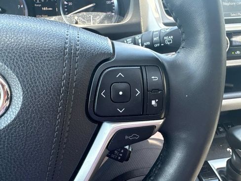Used 2016 Toyota Highlander Limited Platinum w/ Protection Package #3 AWD/4WD image 18