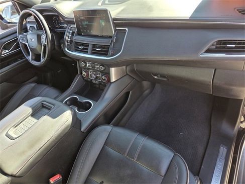 Used 2022 Chevrolet Tahoe RST w/ Luxury Package image 17