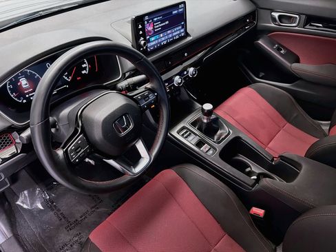 Used 2024 Honda Civic Si image 7