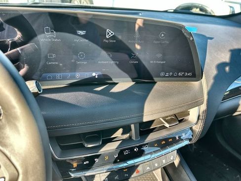 New 2026 Cadillac CT5 Sport image 11