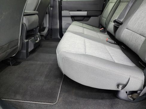 Used 2024 Ford F250 XL w/ STX Appearance Package image 9