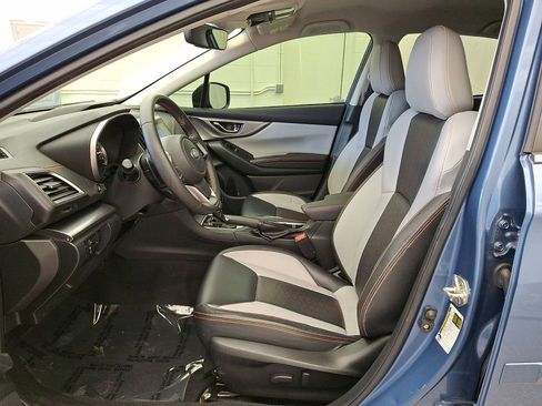 Used 2021 Subaru Crosstrek 2.5i Limited w/ Popular Package #2 image 11