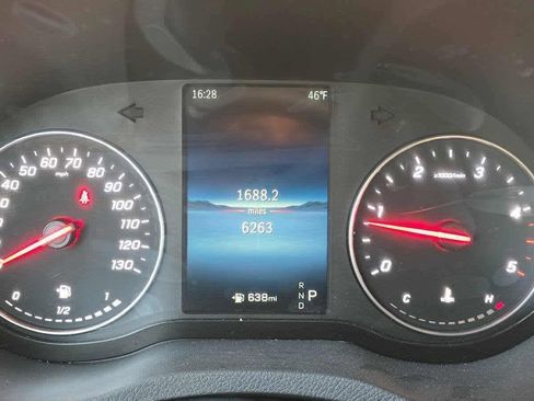 Used 2025 Mercedes-Benz Sprinter 2500 image 28