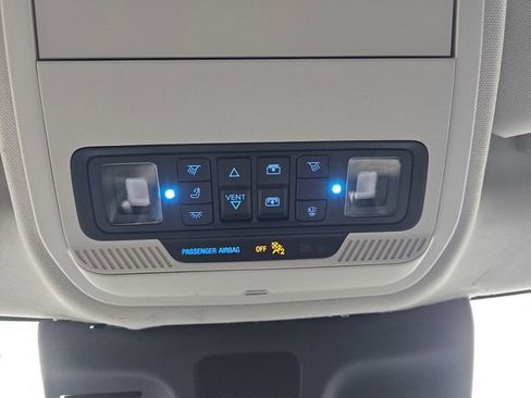 Used 2025 Ford Expedition Max Active image 38