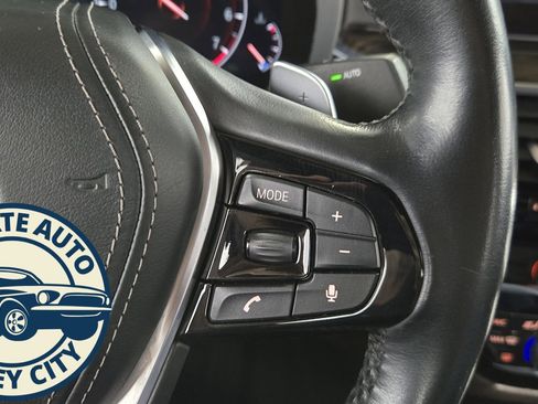 Used 2019 BMW 640i Gran Turismo xDrive 640 Gran Turismo i xDrive image 13