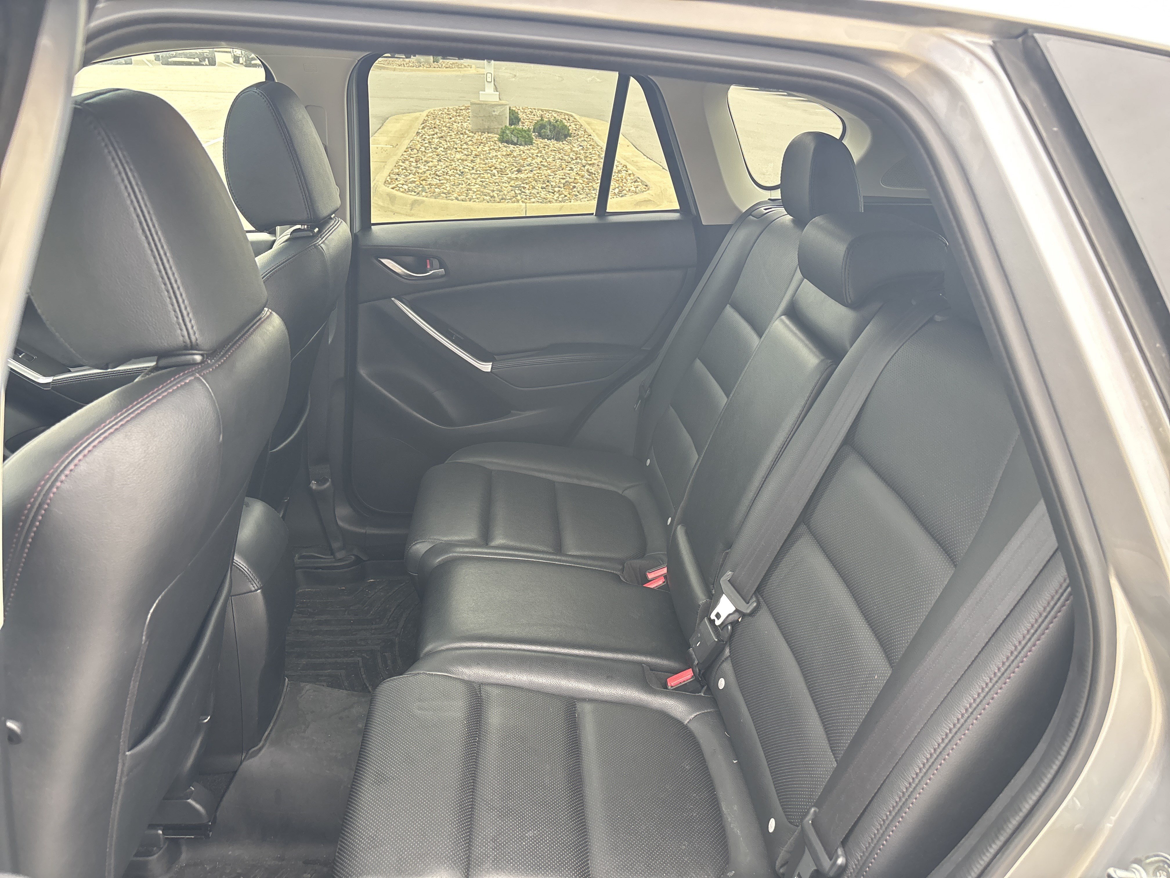 Used 2016 MAZDA CX-5 Grand Touring AWD/4WD image 24