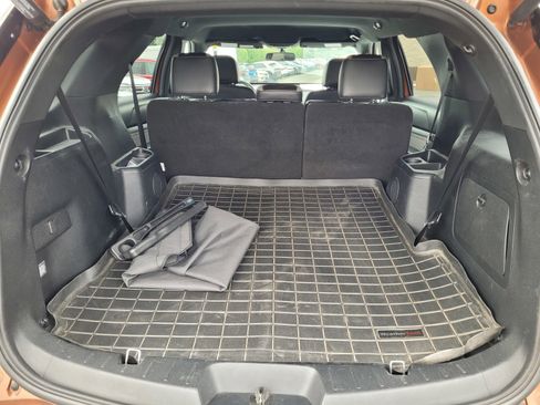 Used 2017 Ford Explorer XLT w/ Equipment Group 202A image 33