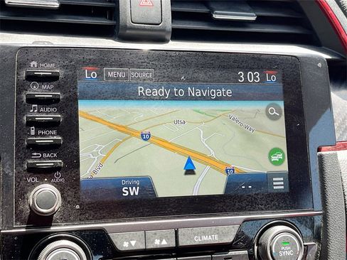 Used 2021 Honda Civic Type R image 13