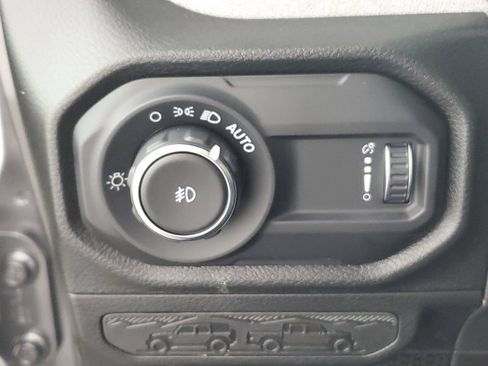 Used 2026 Jeep Wrangler Unlimited Sport AWD/4WD image 26