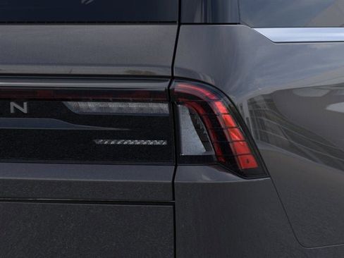 New 2026 Lincoln Navigator L Black Label AWD/4WD image 44
