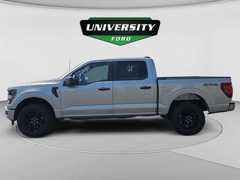 New 2026 Ford F150 STX AWD/4WD image 6