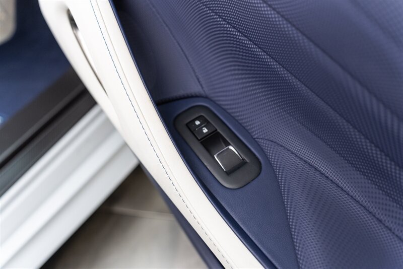 Used 2024 Lexus LC 500 Convertible RWD image 57