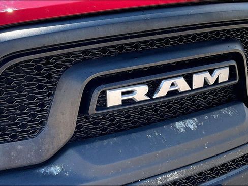 Used 2019 RAM 1500 Warlock AWD/4WD image 29