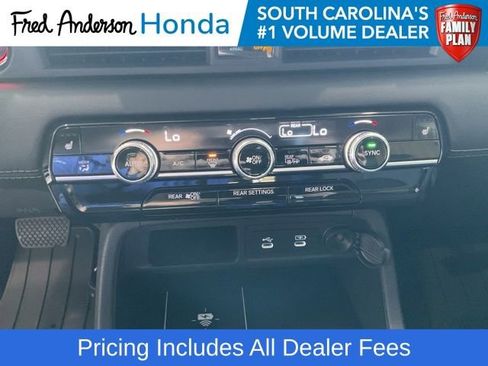 New 2026 Honda Pilot EX-L image 14