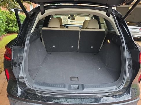 Certified 2022 INFINITI QX50 Essential AWD/4WD image 6