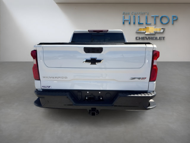 Used 2026 Chevrolet Silverado 1500 ZR2 AWD/4WD image 6
