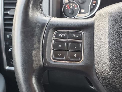Used 2018 RAM 1500 SLT image 11