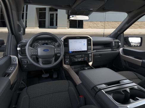 New 2026 Ford F150 STX image 9