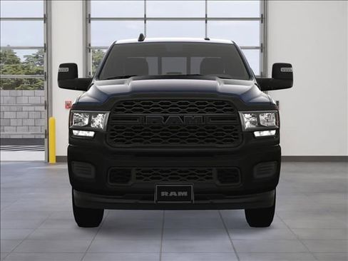 New 2024 RAM 2500 Tradesman image 9