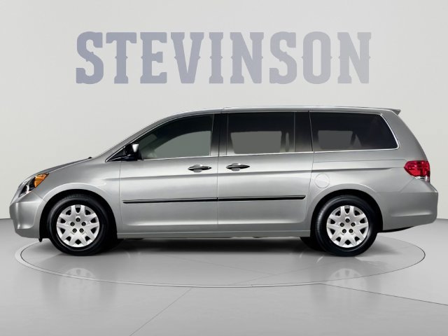 Used 2008 Honda Odyssey LX image 5