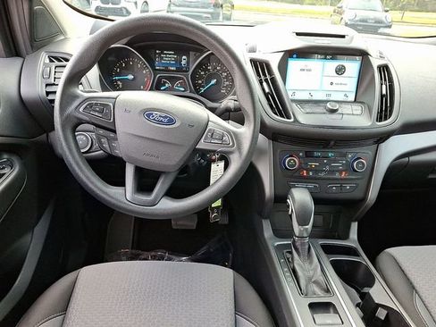 Used 2018 Ford Escape SE w/ SE Sync 3 Package image 12