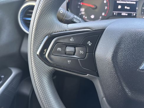 Used 2026 Chevrolet Trax LS w/ Driver Confidence Package FWD image 21