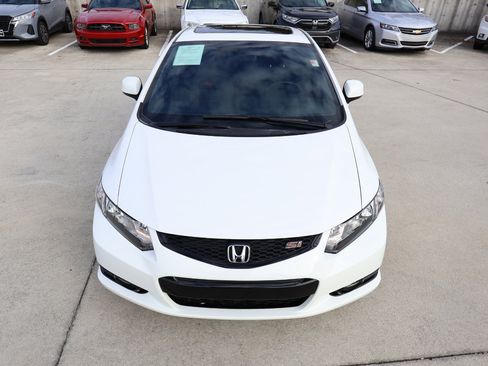 Used 2013 Honda Civic Si image 11