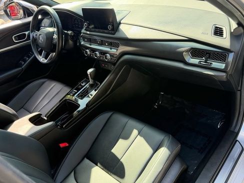 Used 2024 Acura Integra A-Spec FWD image 16