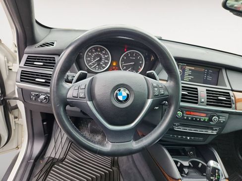 Used 2014 BMW X6 xDrive35i AWD/4WD image 13