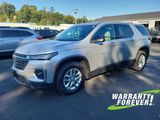Used 2022 Chevrolet Traverse LS image 3