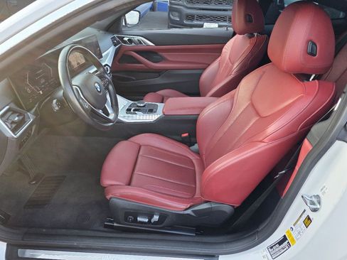 Used 2024 BMW 430i Coupe w/ Convenience Package image 36
