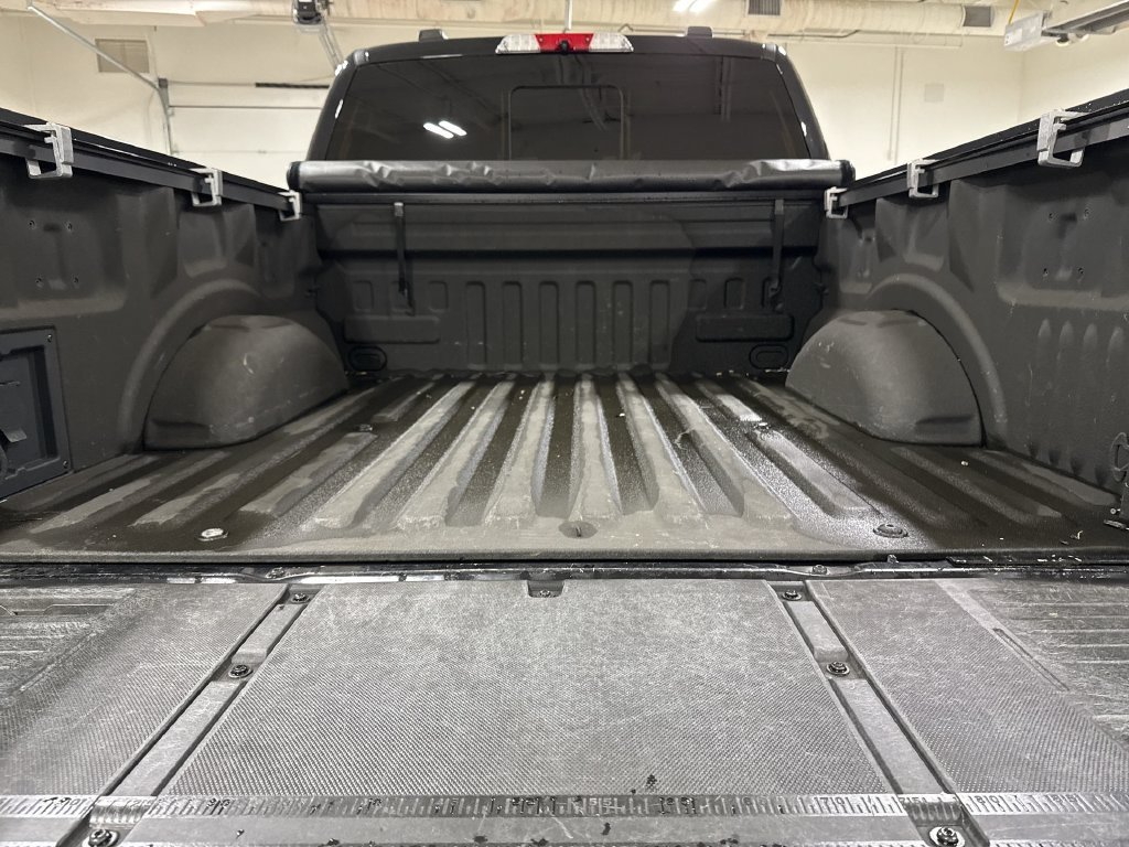 Used 2021 Ford F150 XLT w/ Equipment Group 302A High AWD/4WD image 23