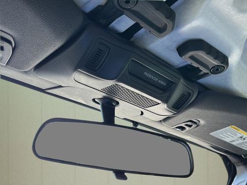 New 2026 Jeep Wrangler Sport image 35