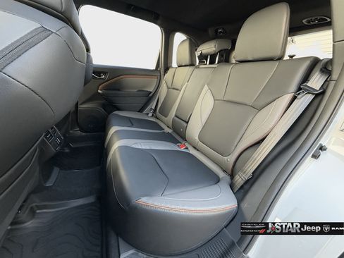 Used 2025 Subaru Forester Sport AWD/4WD image 25