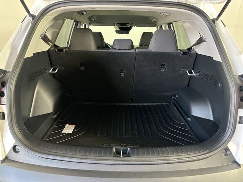 Used 2022 Kia Seltos LX AWD/4WD image 27
