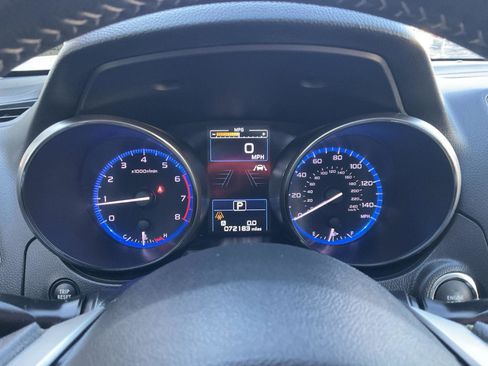 Used 2019 Subaru Legacy 2.5i Limited image 17