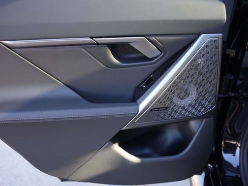 New 2026 BMW M5 Touring image 10