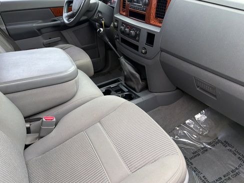 Used 2006 Dodge Ram 1500 Truck SLT w/ Quad Cab Big Horn Value Group AWD/4WD image 12
