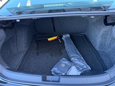 New 2026 Volkswagen Jetta Sport image 26