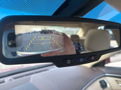 Used 2013 Cadillac CTS Luxury image 21