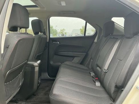 Used 2016 Chevrolet Equinox LT w/ Convenience Package FWD image 34