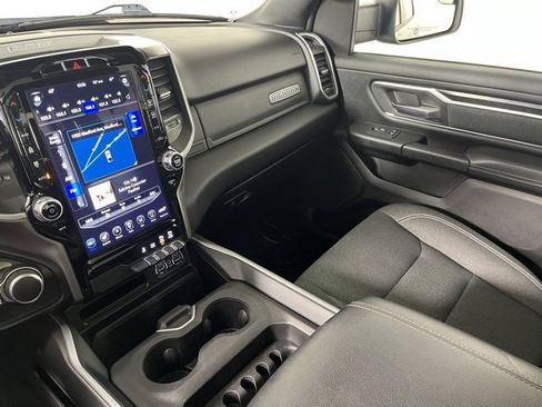 Used 2020 RAM 1500 Big Horn image 35