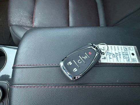 Used 2023 Chevrolet Blazer RS w/ Enhanced Convenience Package image 30