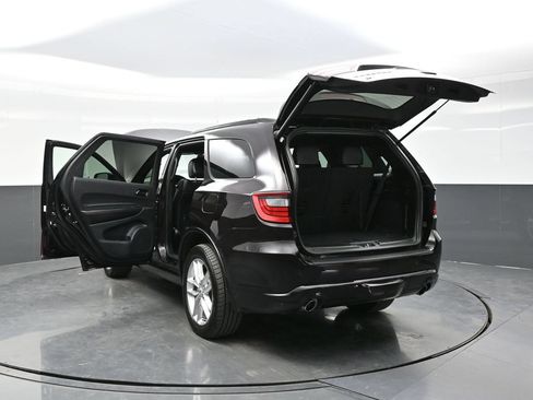Used 2025 Dodge Durango GT AWD/4WD image 40