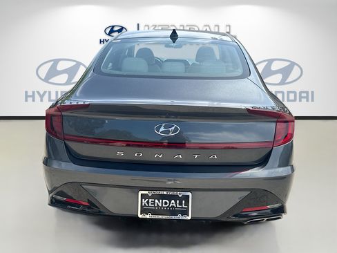 Used 2023 Hyundai Sonata SEL FWD image 5