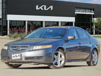 Used 2004 Acura TL